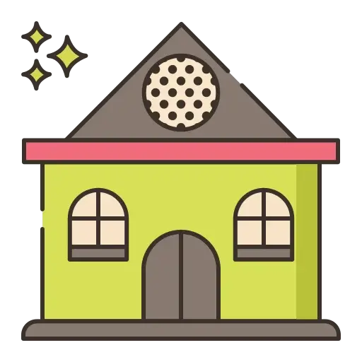 Clubhouse at Akshita Kukatpally