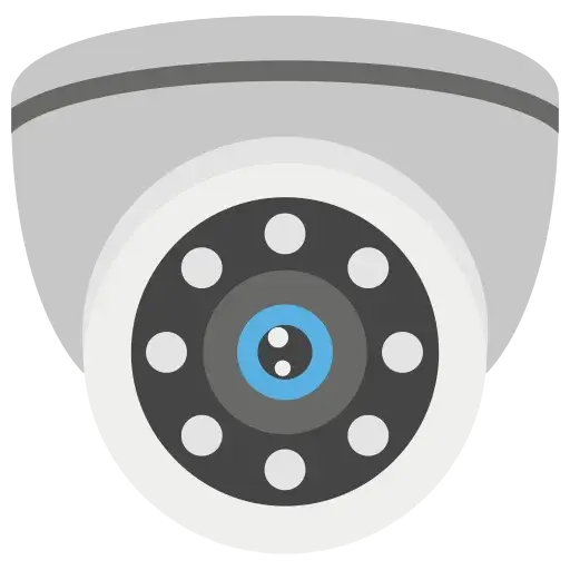 Security system at Akshita Kukatpally