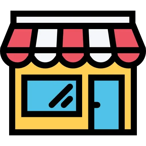 Convenience store at Akshita Kukatpally